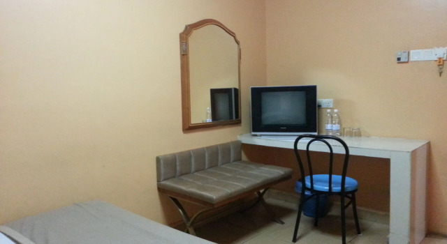 OYO 766 Times Inn Hotel
