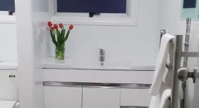 Rose Apartments Unit 3 Central Rotorua - Accommodation & Spa, Забронировать Апартаменты/квартира Апартаменты Озера Роторуа, Апартаменты/квартира