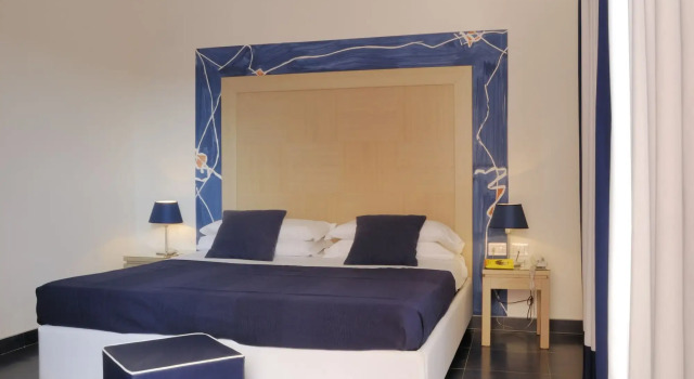 Cala Rosa Club Hotel, Забронировать Отель Отели Стинтино с парковкой, Парковка
