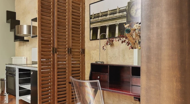 Студия Superior L' Apparthôtel Particulier Bordeaux