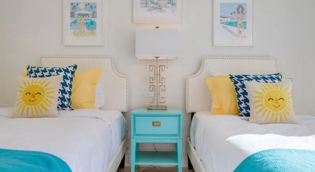 La Joya Moderna by ACME House Company, Prenota Casa vacanze Palm Springs Coachella Valley