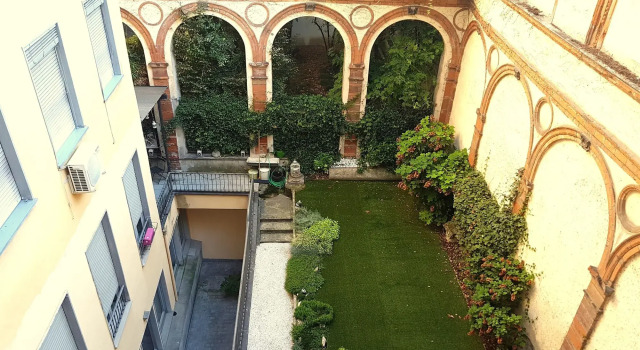 Heart Milan Apartments - Duomo