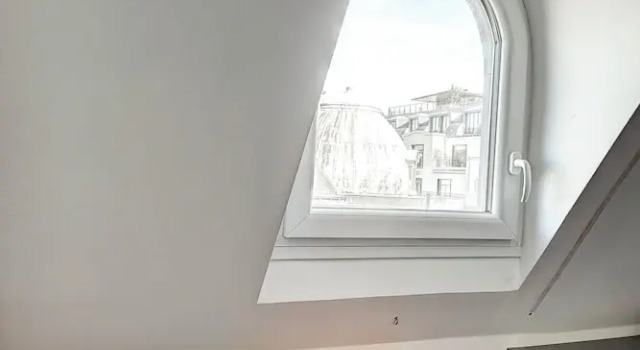 Апартаменты Champs-Élysées - 1BR