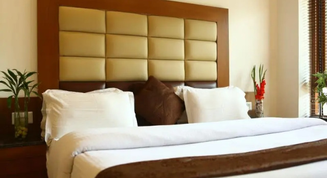 Familie Suite Hotel Devlok