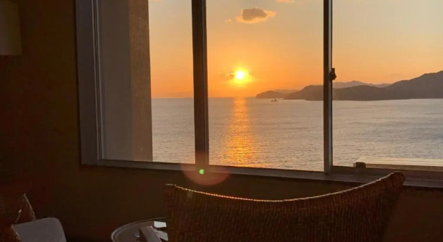 Номер Standard Premier Resort Yuga Iseshima
