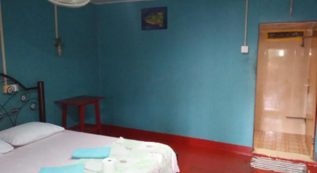 Nazri Nipah Camp