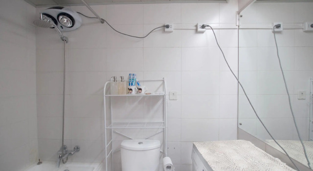 Двухместный номер Standard Lacasa Service Apartment