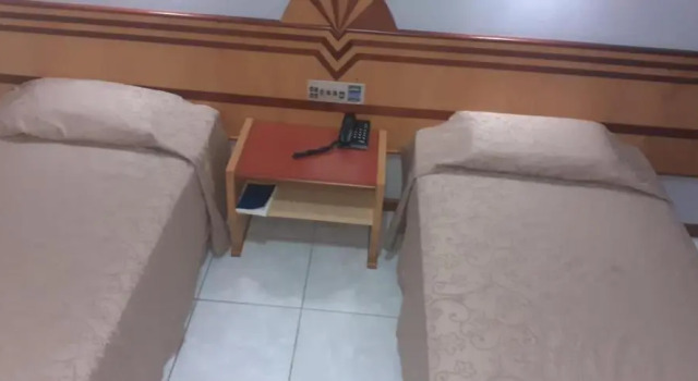 Hotel Aquarius do Vale