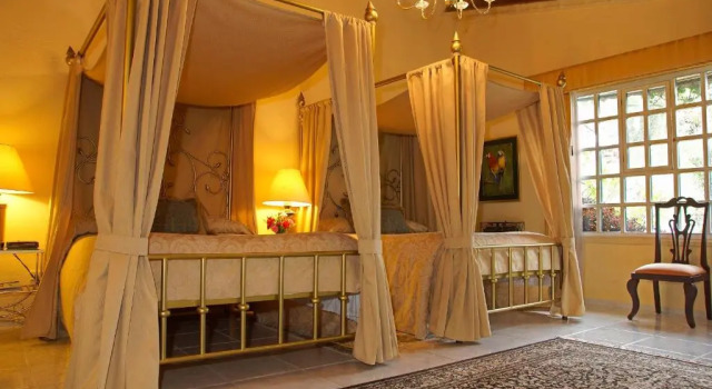 La Mirage Garden Hotel And Spa