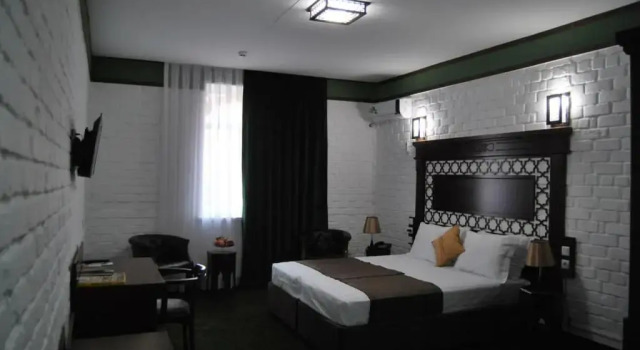 Двухместный номер Standard Отель Kesh Palace
