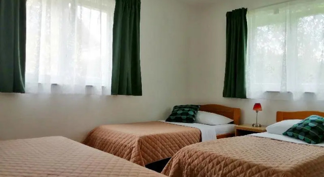 Apartment Milka, Забронировать Апартаменты/квартира Селиште-Дрежничко 
