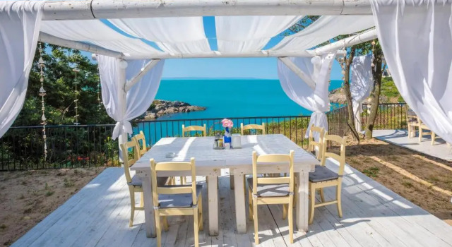 Апартаменты Apartment Sea Shell 1