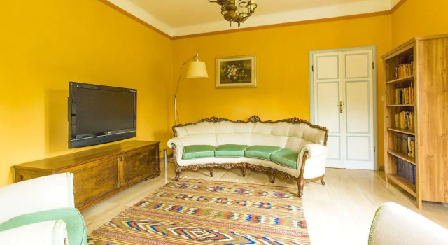 Villa Forte
