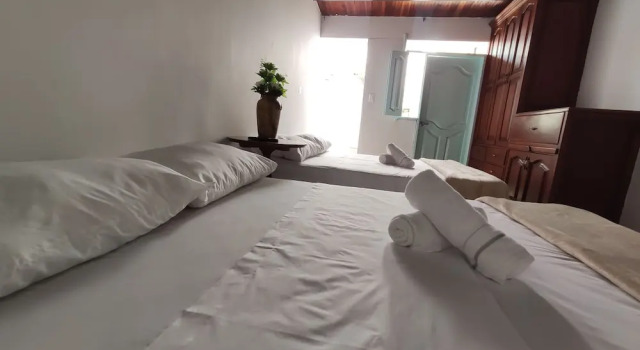 Номер Standard Hostal Colors - Hostel