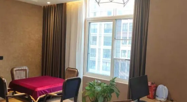 Люкс Deluxe Bijie Tianmu Yingcheng Hotel