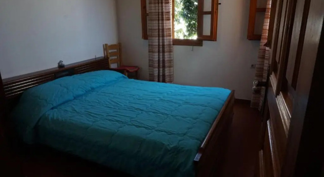 Студия с видом на море Hotel Maria