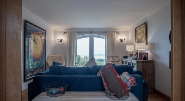 Highfield - 3 Bedroom Holiday Home - Llanmadoc, Rezervați Hotel Llanmadoc Cardiff