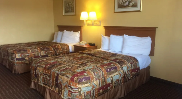 Econo Lodge, Buchen Sie Hotel Easton Maryland