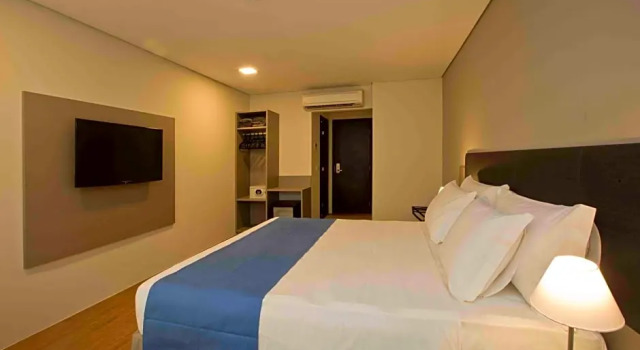 Номер Superior Fity Hotel