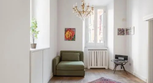 Iflat Art In The Heart Of Rome, Забронировать Отель Рим Лацио, рядом с Площадь Фламинио