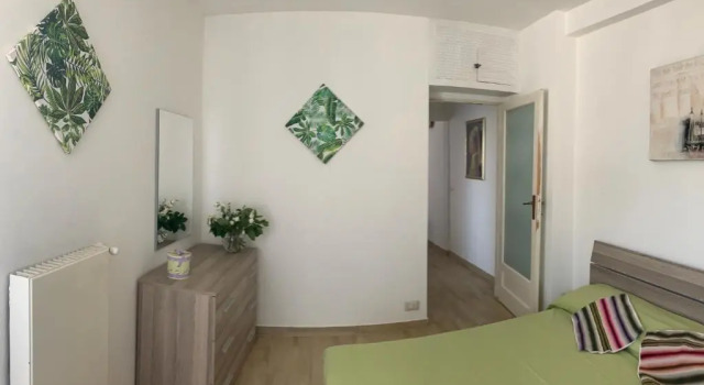 Номер Standard Borgo dei Pescatori Lecco