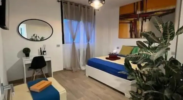Stylish New Apartment in Milan Navigli, Book Apartment Navigli Milan