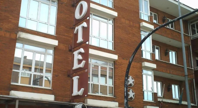 Hotel VillaPaloma, Забронировать Отель Вальверде-де-ла-Вирхен Леон