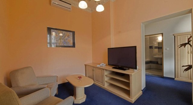 Hotel Royal