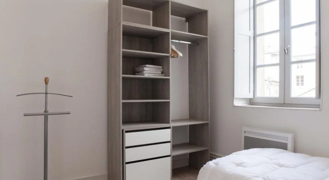 Appartement Impasse rue Neuve, Забронировать Апартаменты/квартира Апартаменты Бордо, рядом с Церковь Нотр-Дам, Апартаменты/квартира