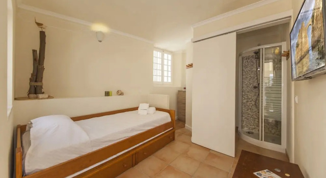 A34 - Oldtown Central Bedroom, Varaa Hotelli Lagos Albufeira