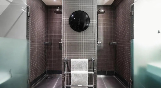 Полулюкс Hotel Du Vin Edinburgh