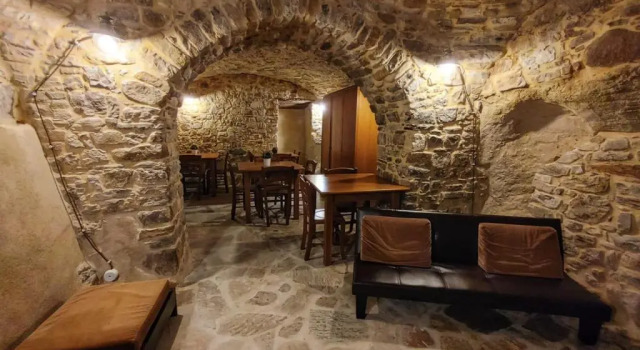 Standard Triplo quarto Borgo Sciugolo