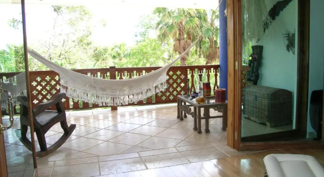 Люкс Casa Las Palmas Hotel Boutique