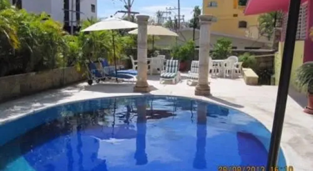 Villa Rubel