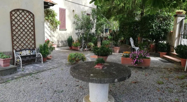 Апартаменты La Casa Viola