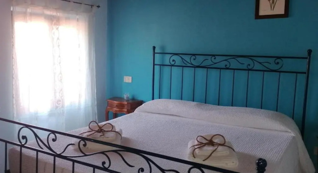 Апартаменты с балконом Agriturismo IL POGGIO DI VASIA CITR00864-AGR-0001