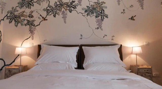 Двухместный номер Classic Eckington Manor