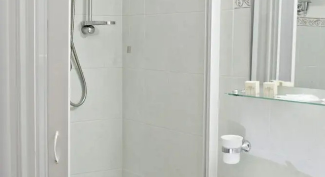 Одноместный номер Standard Hotel Los Angeles