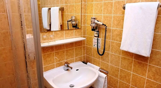 Номер Standard Haus Niemann
