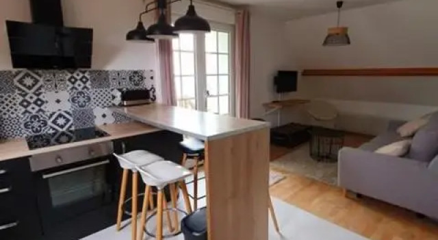 Gîte de Marie