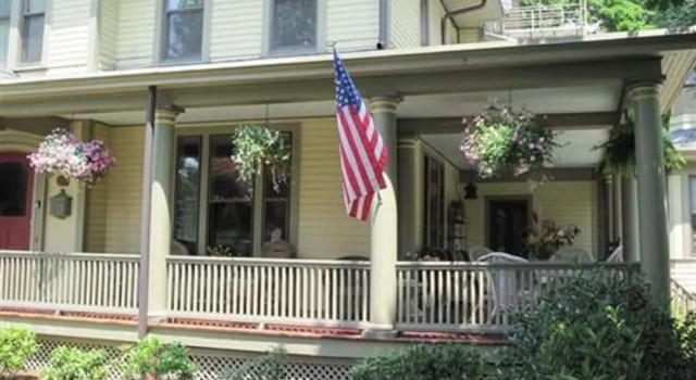 The DeBary Inn