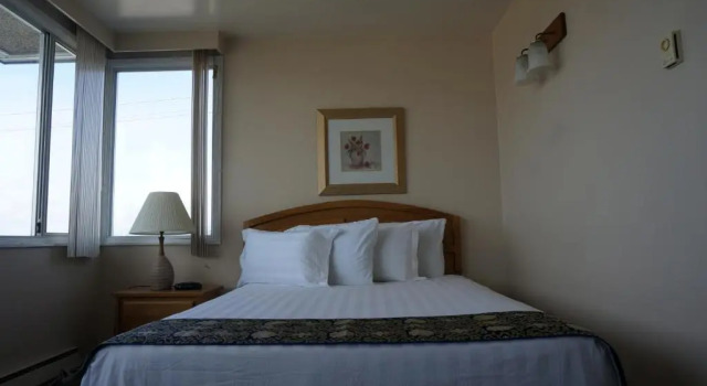 Двухместный номер Standard с видом на океан Waterways, A Boutique Hotel