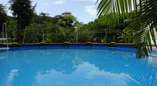 Ohana, Rezerwuj Hotel Panama Panama