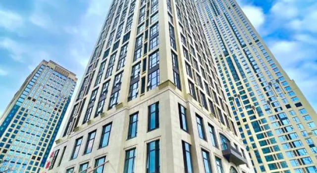 Yiyouruiyun Hotel (Haikou Riyue Plaza Duty-Free Store)
