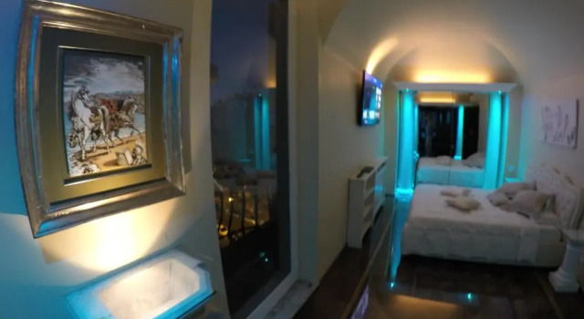 Suite BB Roma Prati
