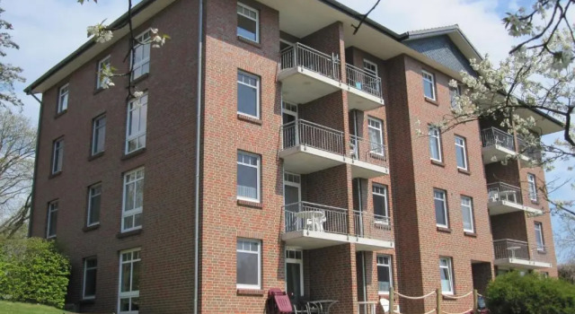 Haus Roland Wohnung 33, Book Apartment Hotels in Usedom with a Pool, Swimming Pool