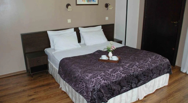 Spa Hotel Fairy, Varaa Lomakeskus Chiflik Lovech