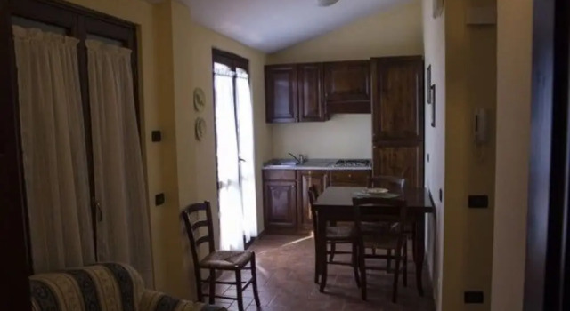 Il Poggio degli Ulivi Umbria, Varaa Hotelli Montecastrilli Umbria