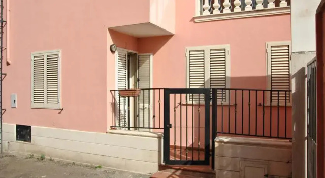 Casa della Ghiandaia