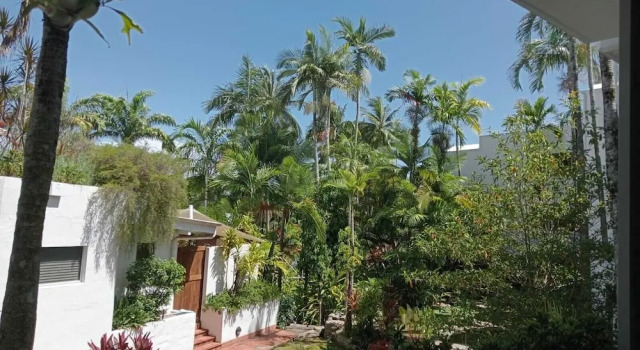 Семейные клубные апартаменты Club Tropical Resort - Official Onsite Reception & Check In